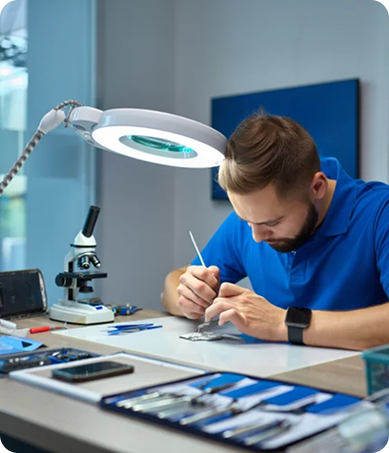 О сервисном центре BlackView в Новосибирске